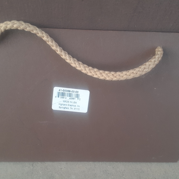 COPY - Funny Decorative Wooden wall Sign - Picture 4 of 5